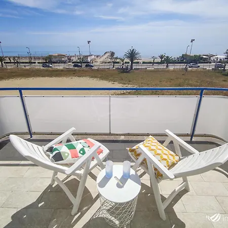 Trilocale Taormina Vista Mare - Invacanza Lägenhet
