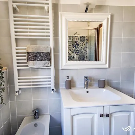 Apartment Trilocale Taormina Vista Mare - Invacanza *