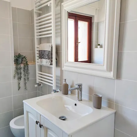 Trilocale Taormina Vista Mare - Invacanza Apartment Villa Rosa Di Martinsicuro