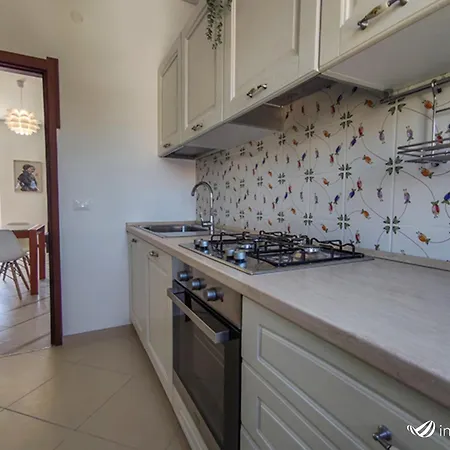 Trilocale Taormina Vista Mare - Invacanza Villa Rosa Di Martinsicuro