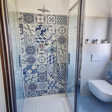 Trilocale Taormina Vista Mare - Invacanza * Villa Rosa Di Martinsicuro