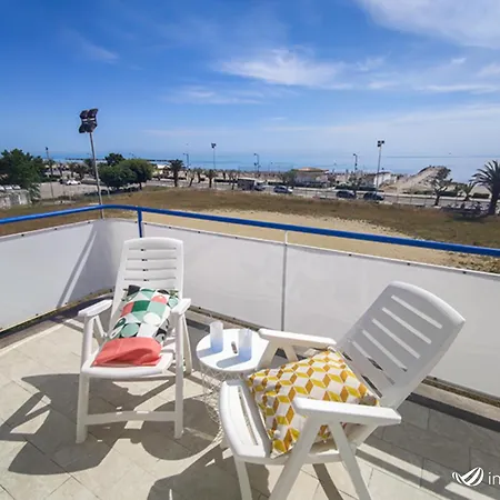 Apartment Trilocale Taormina Vista Mare - Invacanza