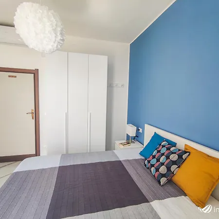 Trilocale Taormina Vista Mare - Invacanza Daire